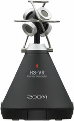 Grabadora portátil Zoom H3-VR