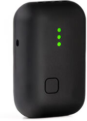 Instamic Pro Plus C Stereo