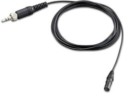 LMF-2 Micro Lavalier For F1