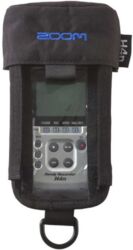 Pack de accesorios para grabadora Zoom PCH-4NSP