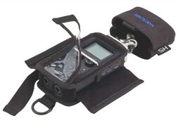 Pack de accesorios para grabadora Zoom PCH-5