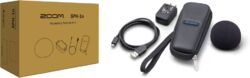 Pack de accesorios para grabadora Zoom SPH-1N