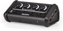  Zoom ZHA-4