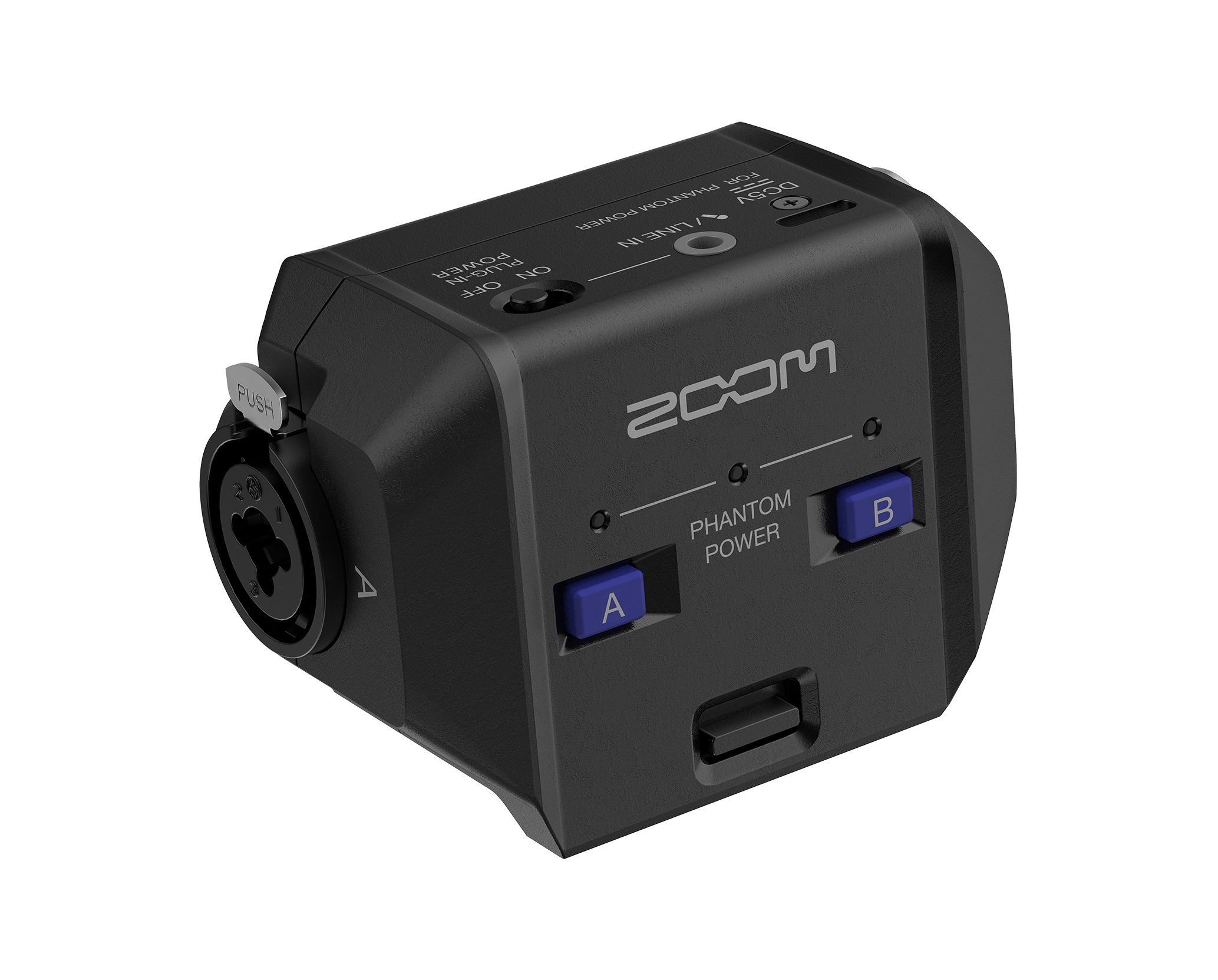 Zoom Exh-6e - Grabadora portátil - Variation 5