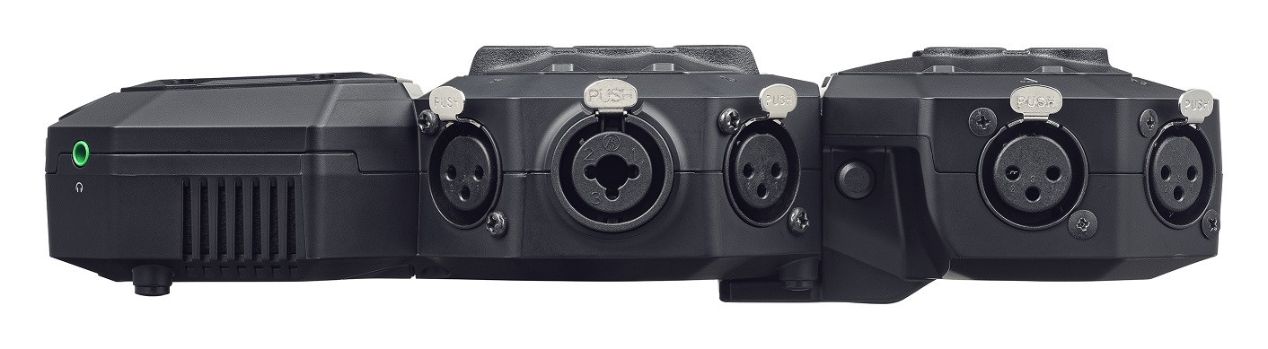 Zoom Exh-8 - Grabadora portátil - Variation 2