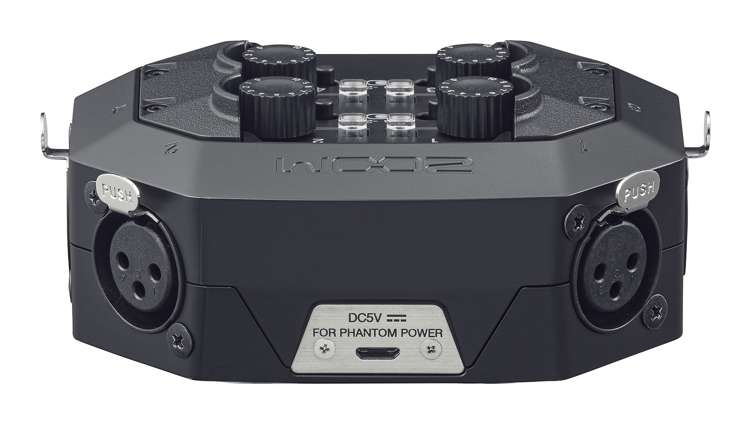 Zoom Exh-8 - Grabadora portátil - Variation 4