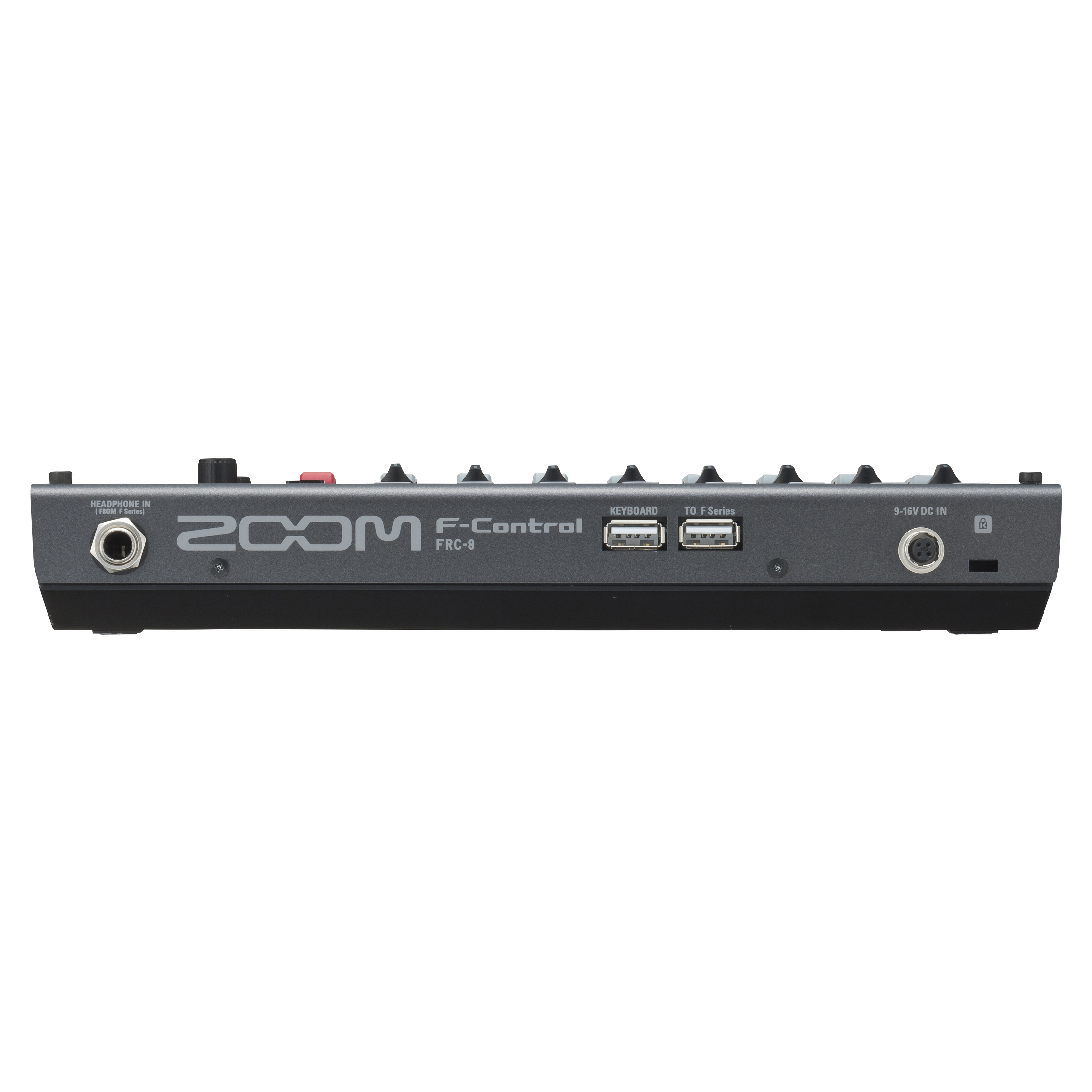 Zoom F-control Frc-8 - Grabadora de varias pistas - Variation 2