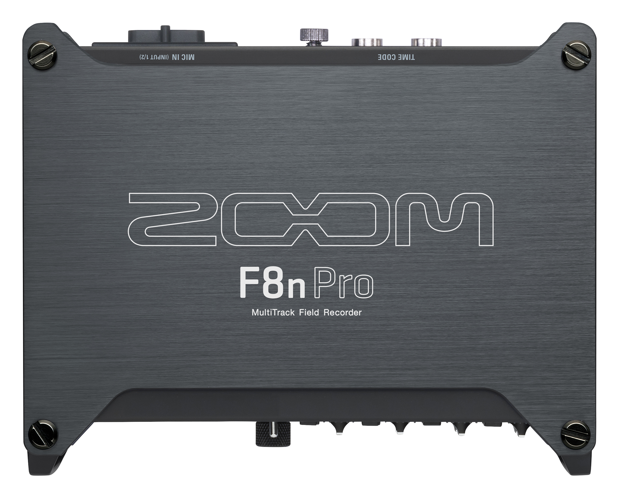 Zoom F8n Pro - Grabadora de varias pistas - Variation 7