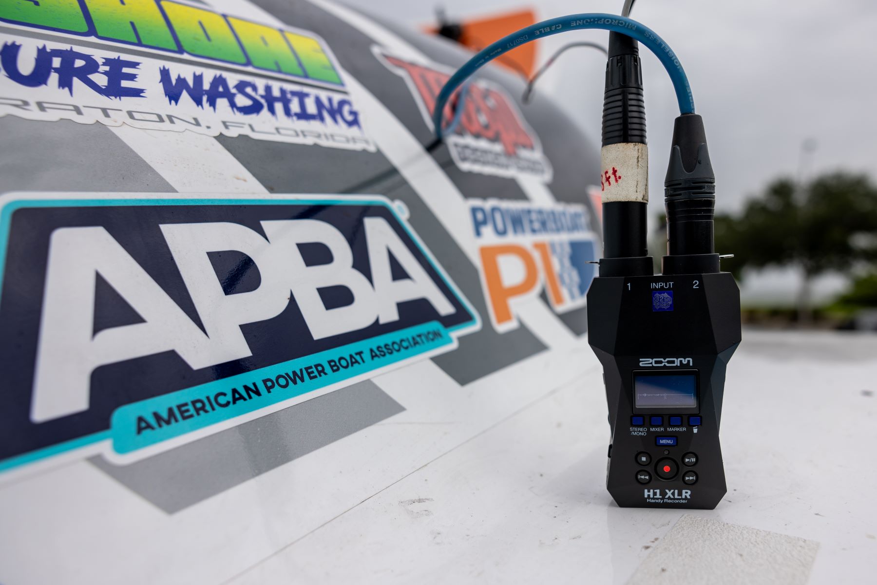 Zoom H1 Xlr - Grabadora portátil - Variation 13