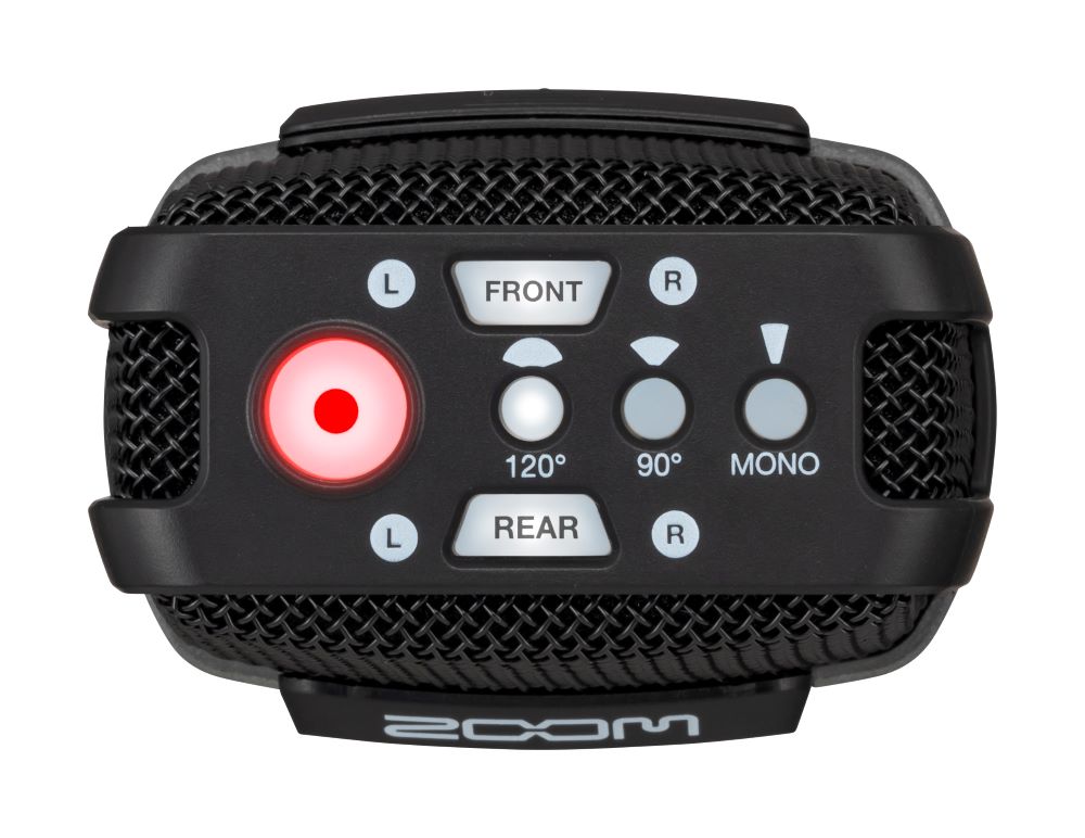 Zoom H2 Essential - Grabadora portátil - Variation 1