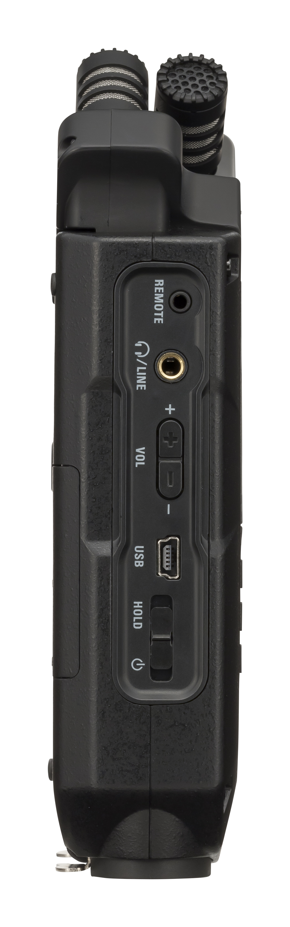 Zoom H4n Pro Black - Grabadora portátil - Variation 3