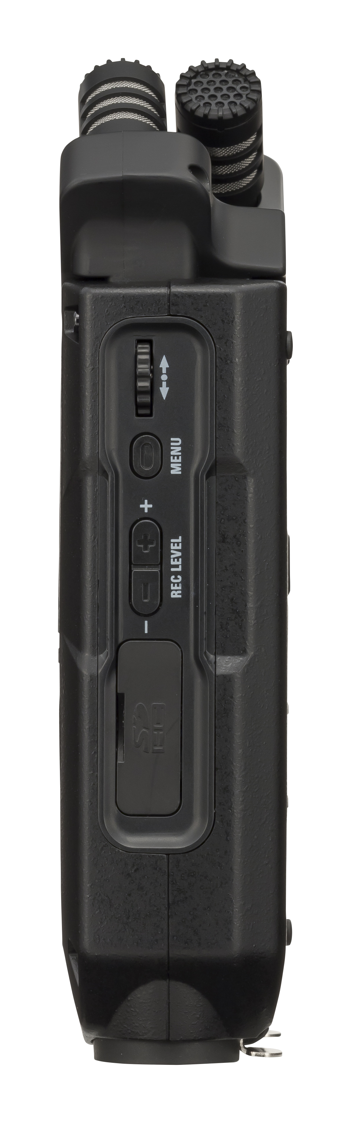 Zoom H4n Pro Black + Pack Accessoires - Grabadora portátil - Variation 3