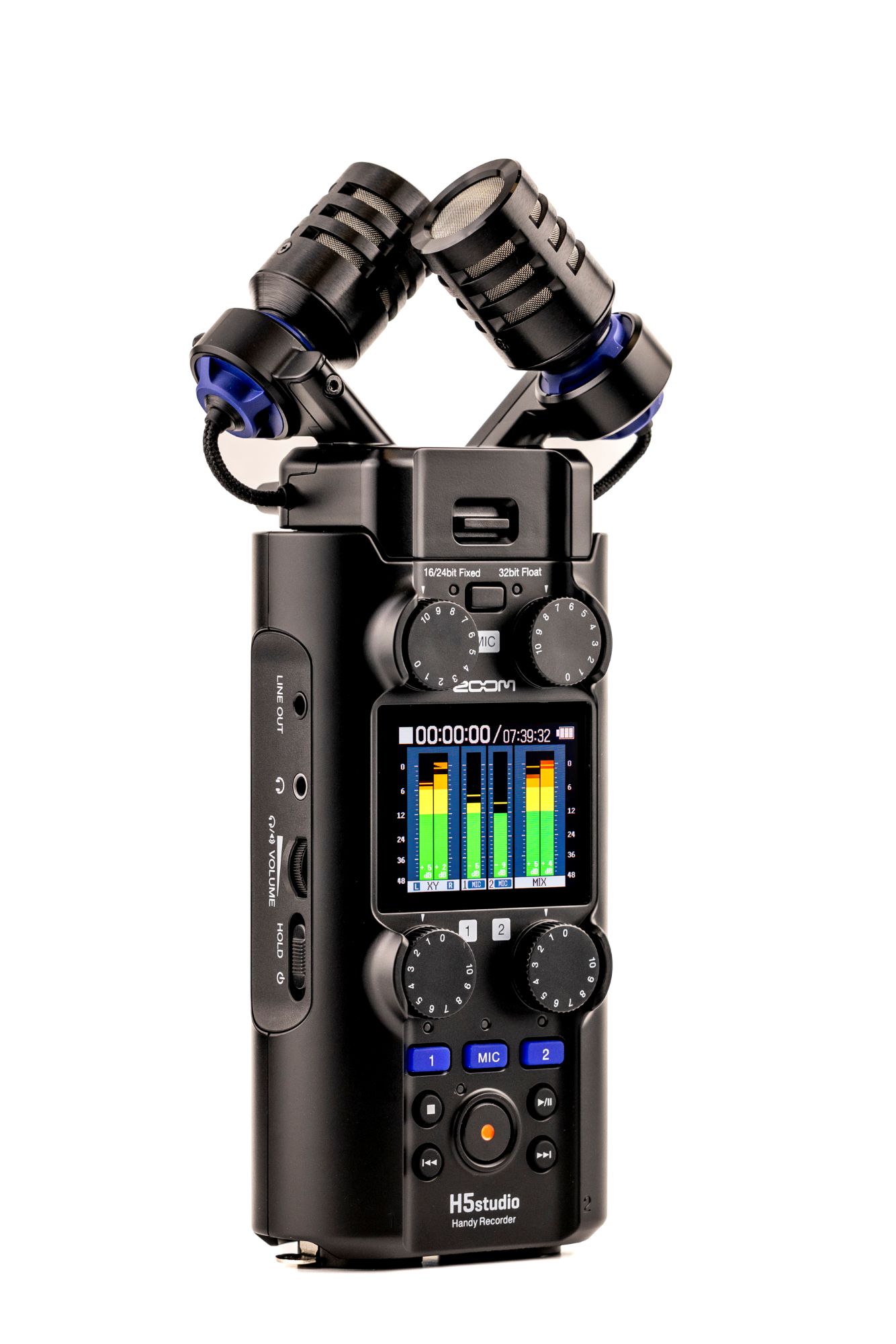 Zoom H5 Studio - Grabadora portátil - Variation 15