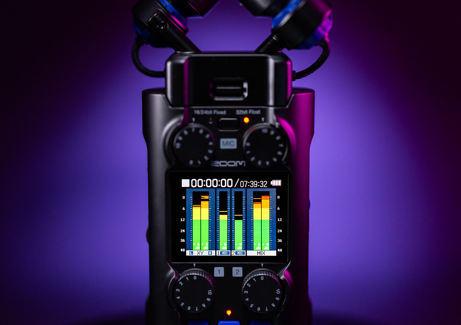 Zoom H5 Studio - Grabadora portátil - Variation 23