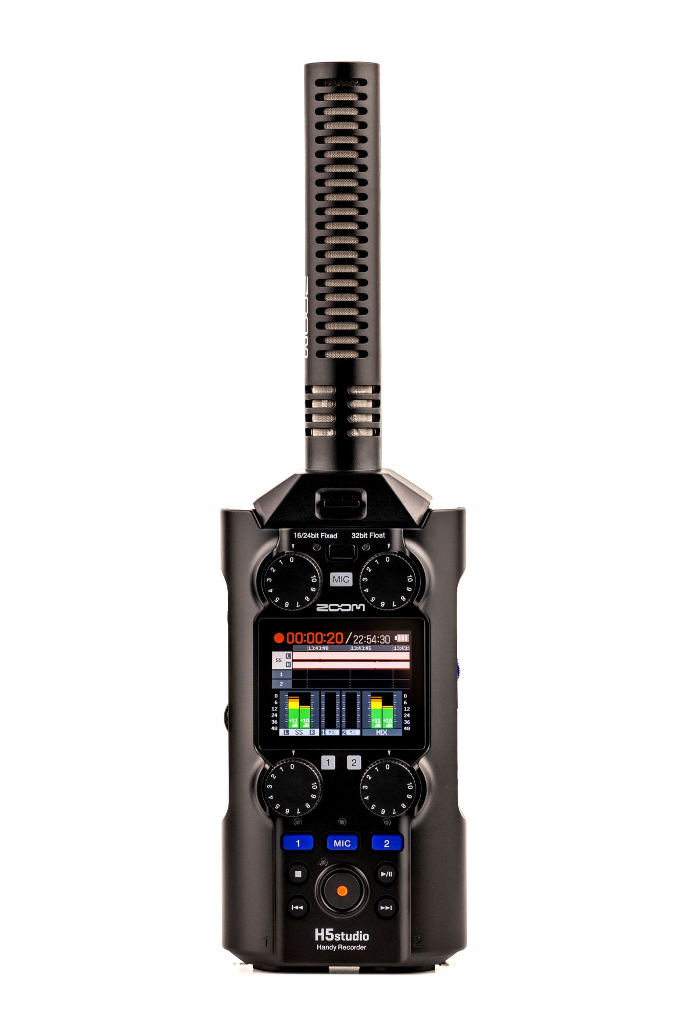 Zoom H5 Studio - Grabadora portátil - Variation 7