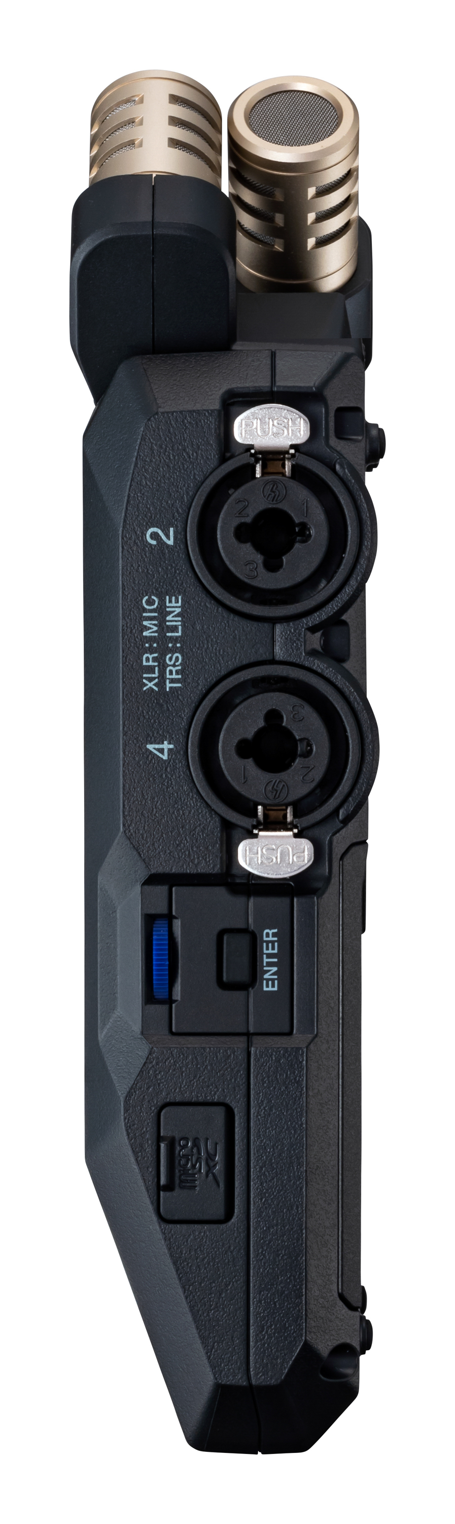 Zoom H6 Essential - Grabadora portátil - Variation 3