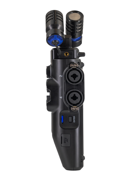 Zoom H6 Studio - Grabadora portátil - Variation 2
