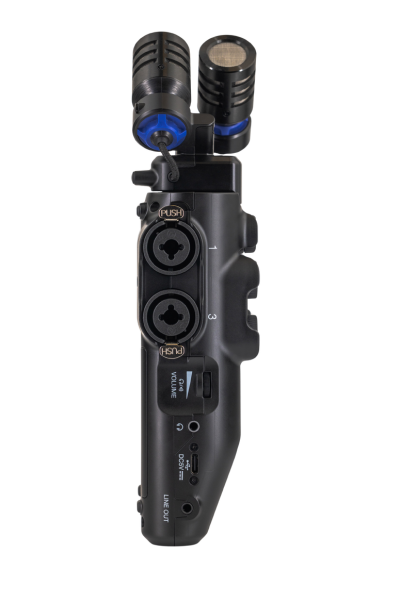Zoom H6 Studio - Grabadora portátil - Variation 3