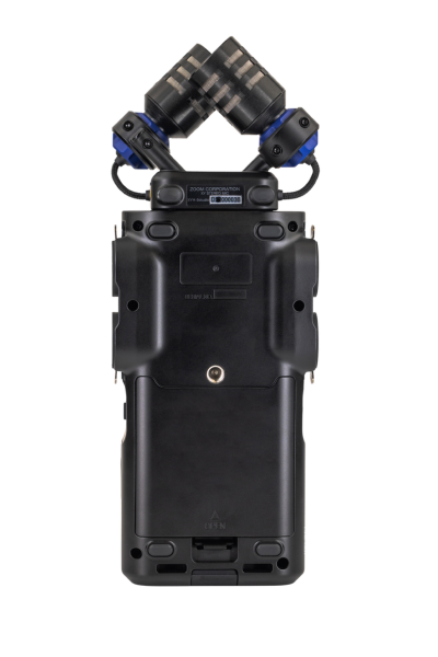 Zoom H6 Studio - Grabadora portátil - Variation 4