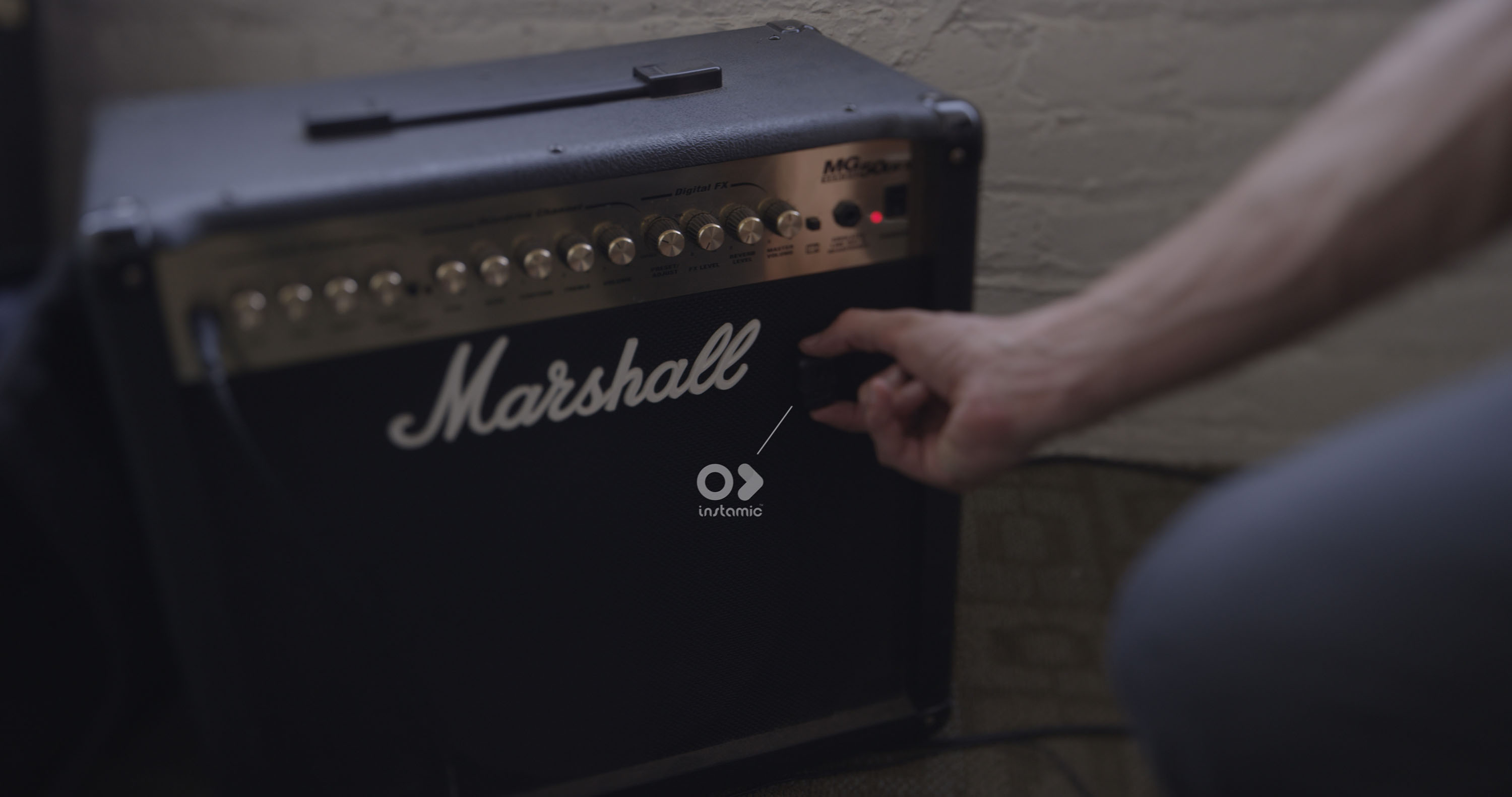 Zoom Instamic Pro Plus C Mono - Micrófono inalámbrico de solapa - Variation 15