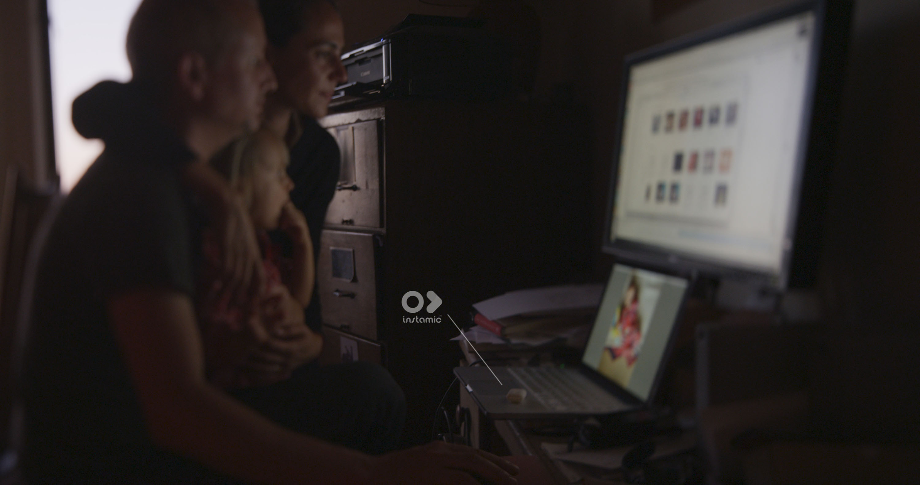 Zoom Instamic Pro Plus C Mono - Micrófono inalámbrico de solapa - Variation 17