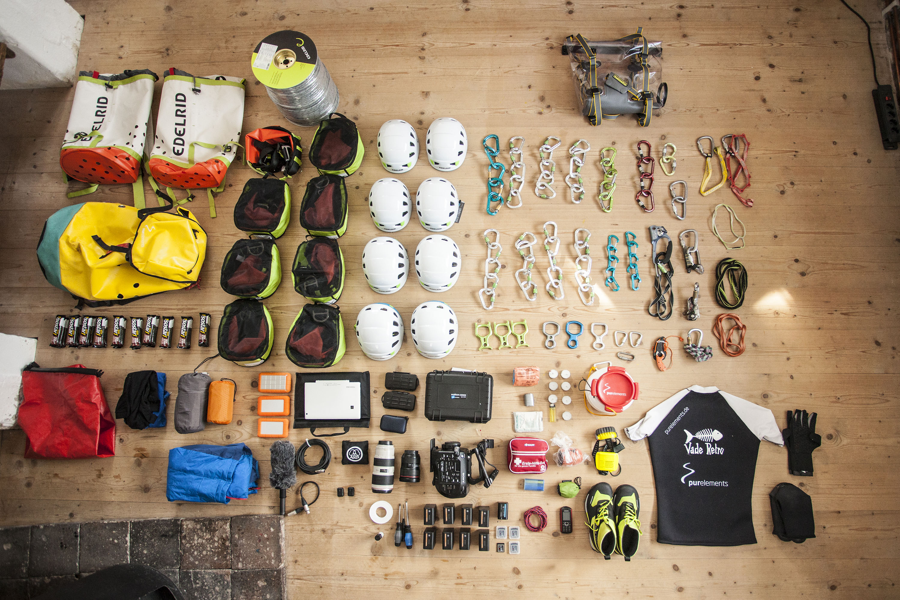 Zoom Instamic Pro Plus C Mono - Micrófono inalámbrico de solapa - Variation 18