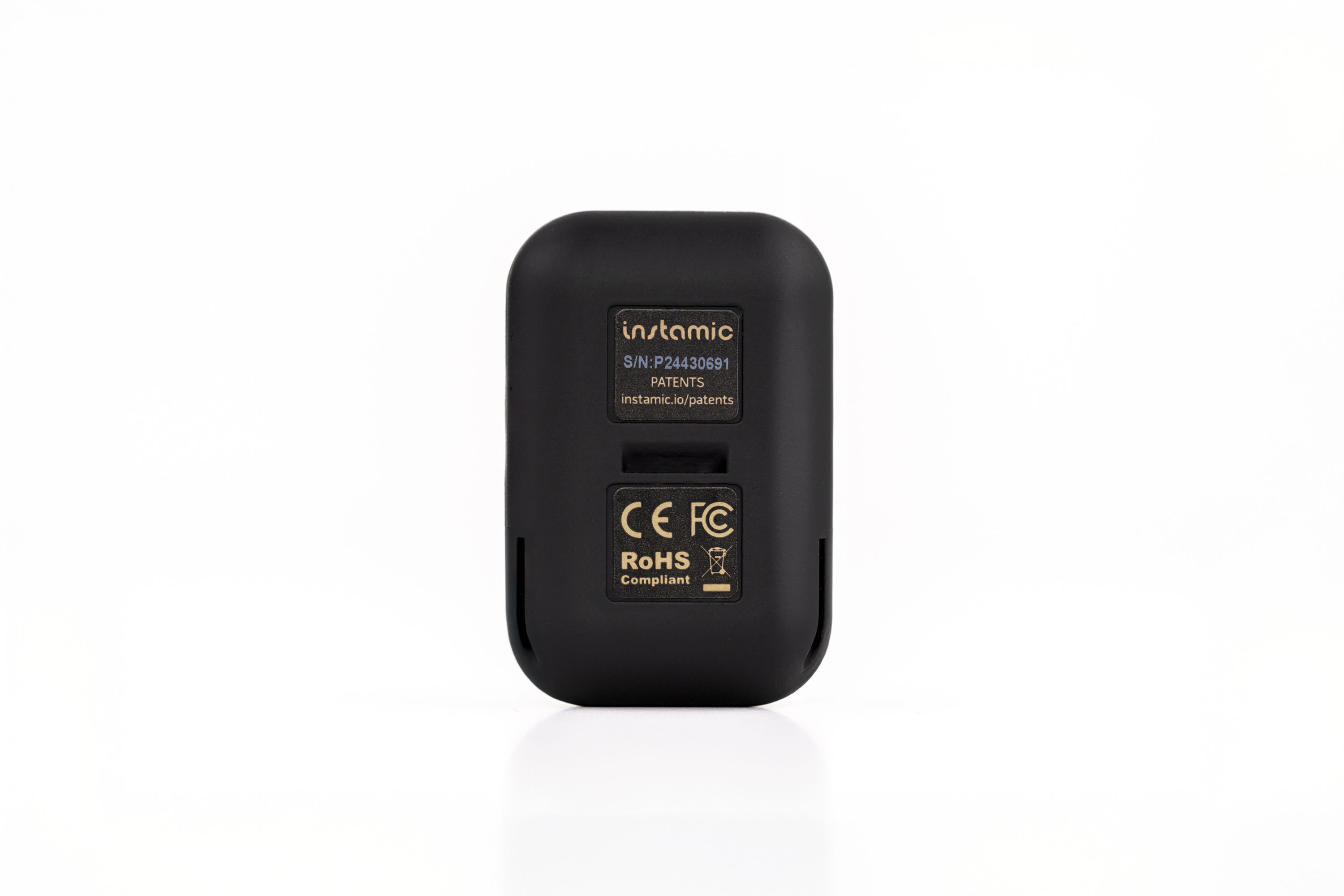 Zoom Instamic Pro Plus C Mono - Micrófono inalámbrico de solapa - Variation 3