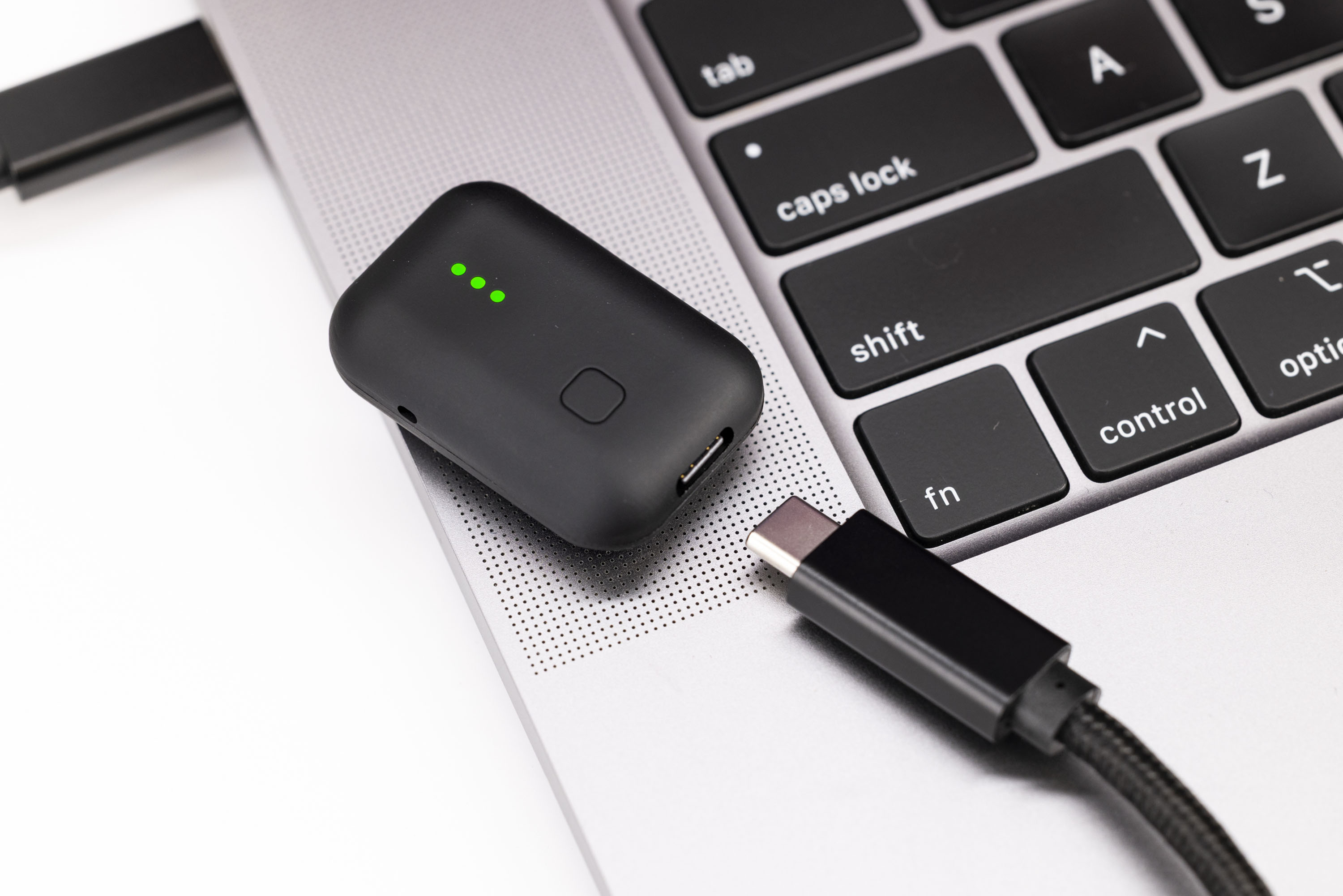 Zoom Instamic Pro Plus C Stereo - Micrófono inalámbrico de solapa - Variation 12