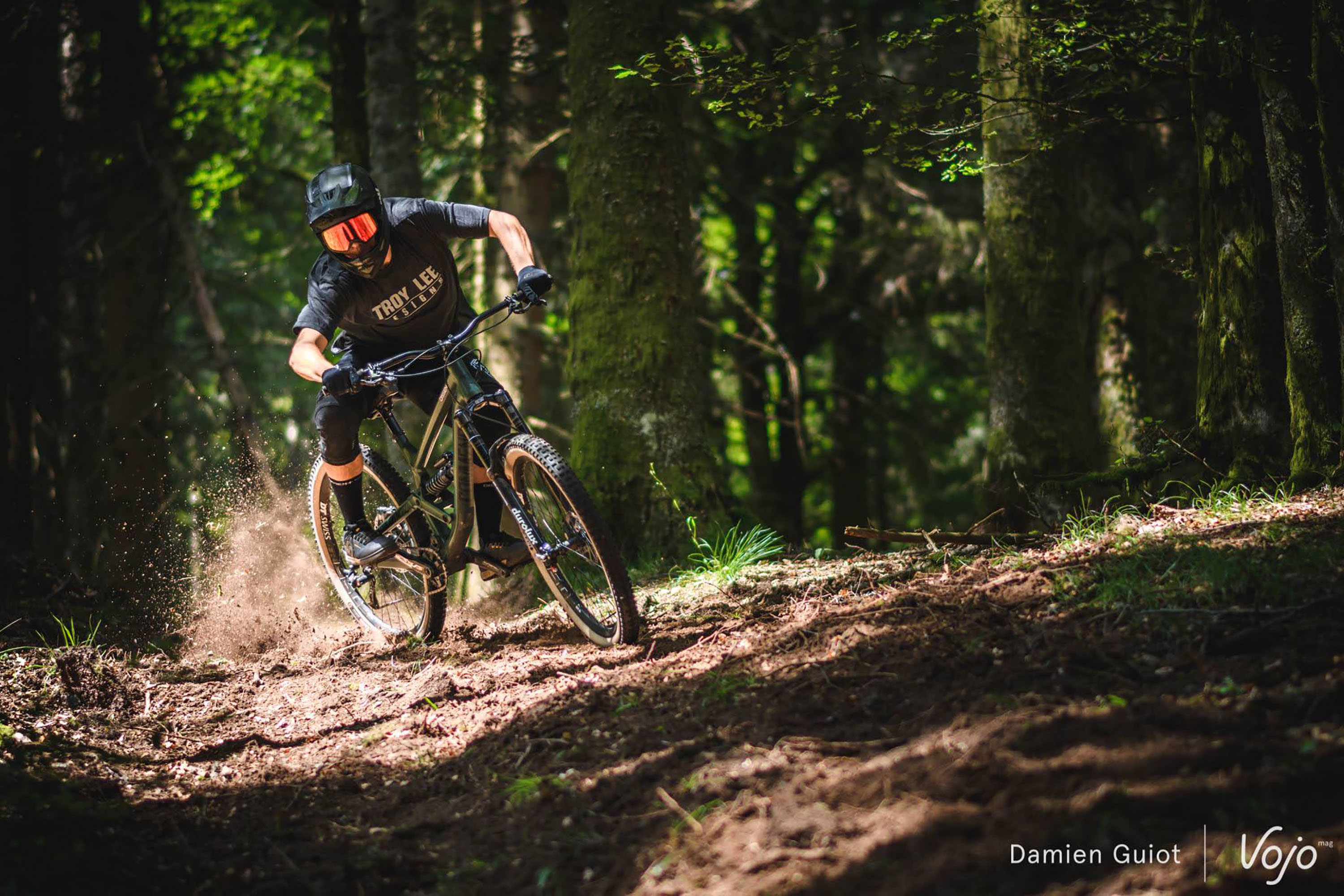 Zoom Instamic Pro Plus C Stereo - Micrófono inalámbrico de solapa - Variation 18