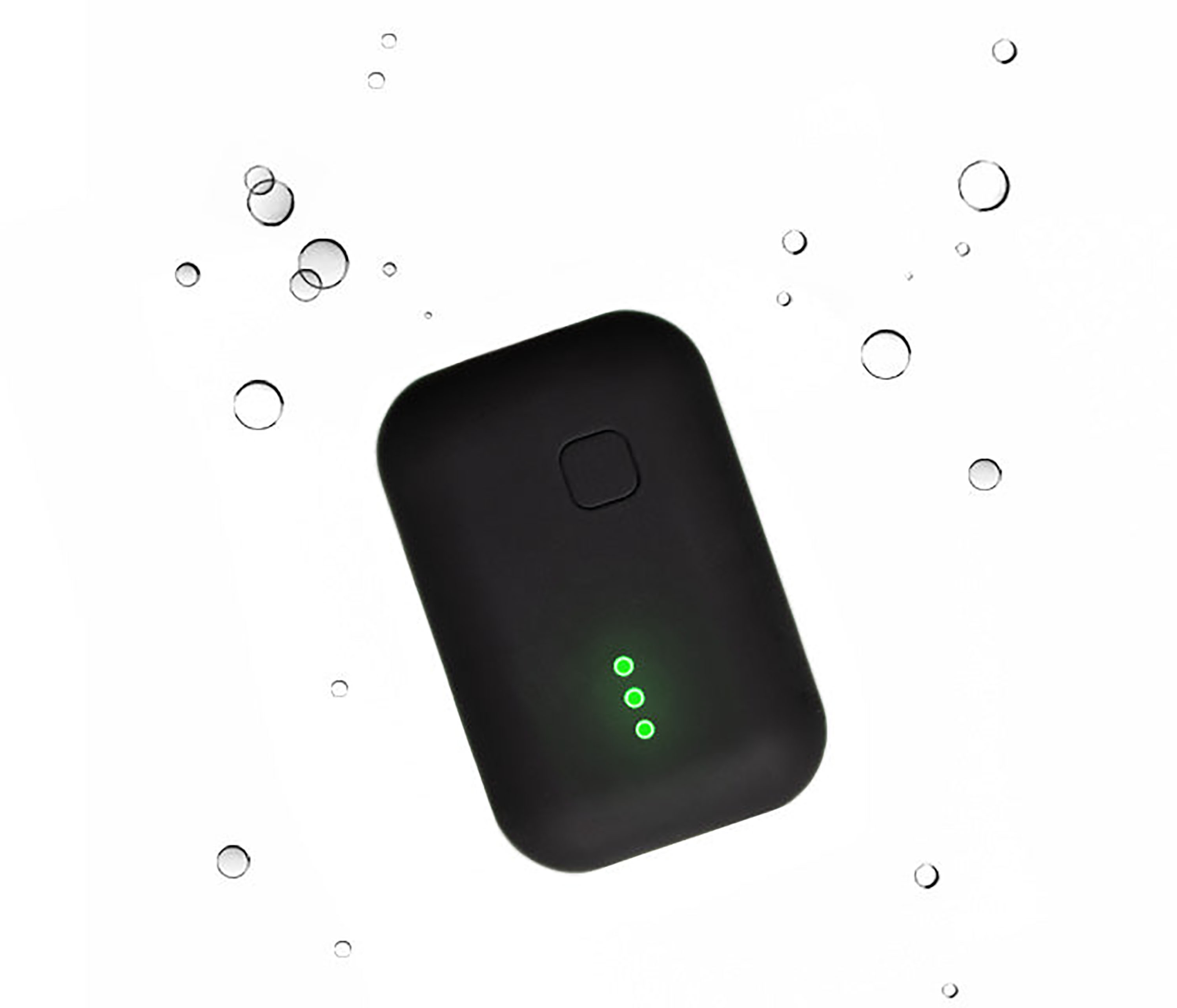 Zoom Instamic Pro Plus C Stereo - Micrófono inalámbrico de solapa - Variation 21