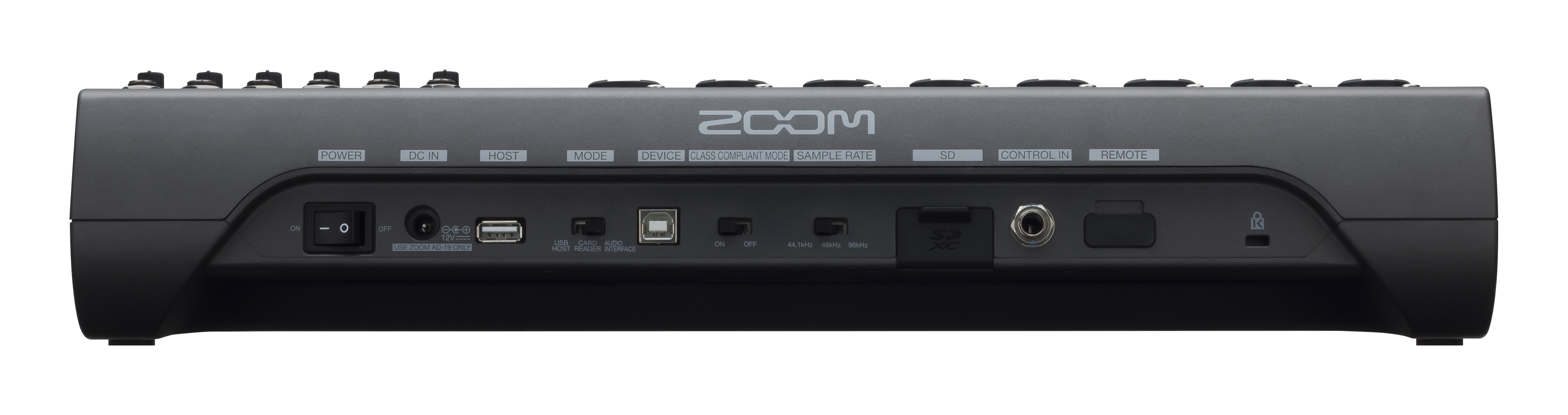 Zoom Livetrack L-20 - Grabadora de varias pistas - Variation 2