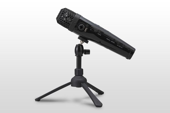 Zoom M4 Mictrak - Grabadora portátil - Variation 2