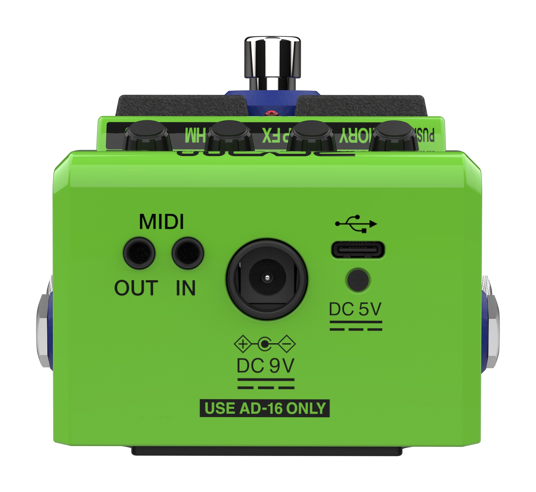 Zoom Ms-90lp+ Looper - Pedal looper - Variation 3