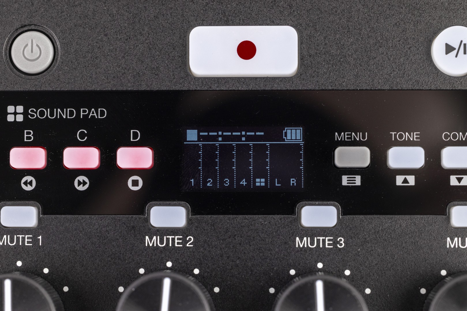 Zoom P4next Podtrack - Grabadora portátil - Variation 10