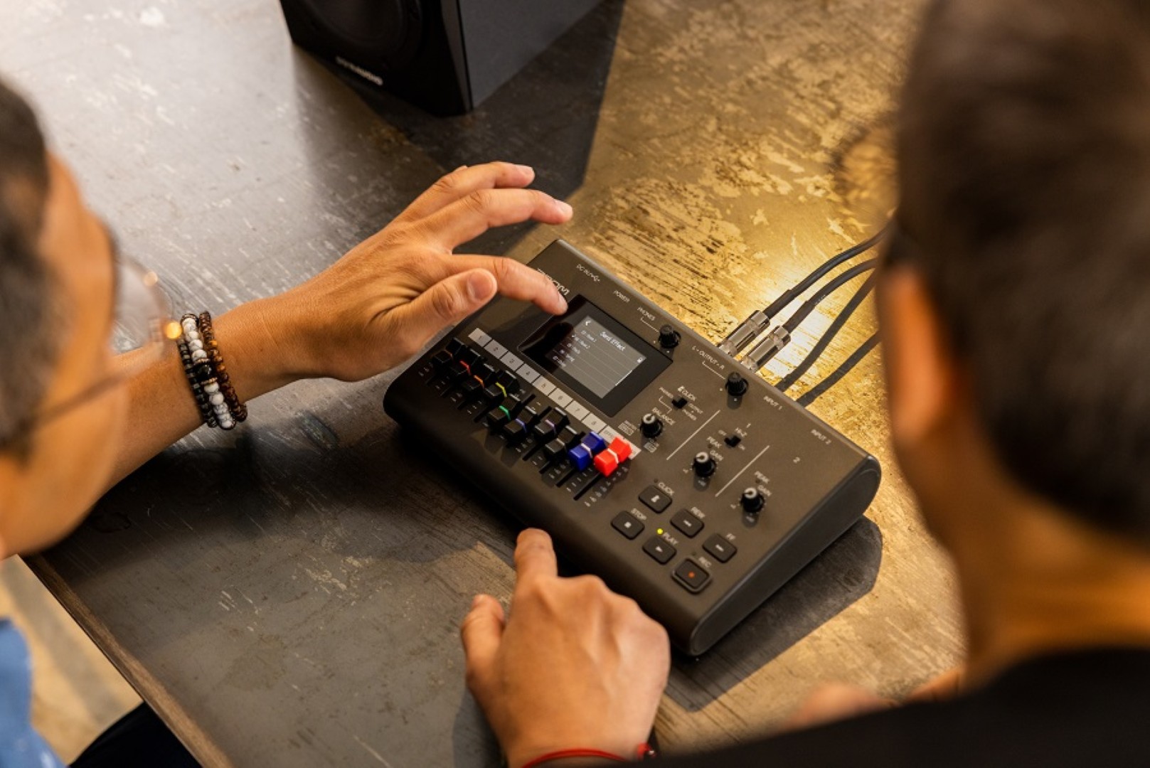 Zoom R12 - Grabadora de varias pistas - Variation 9