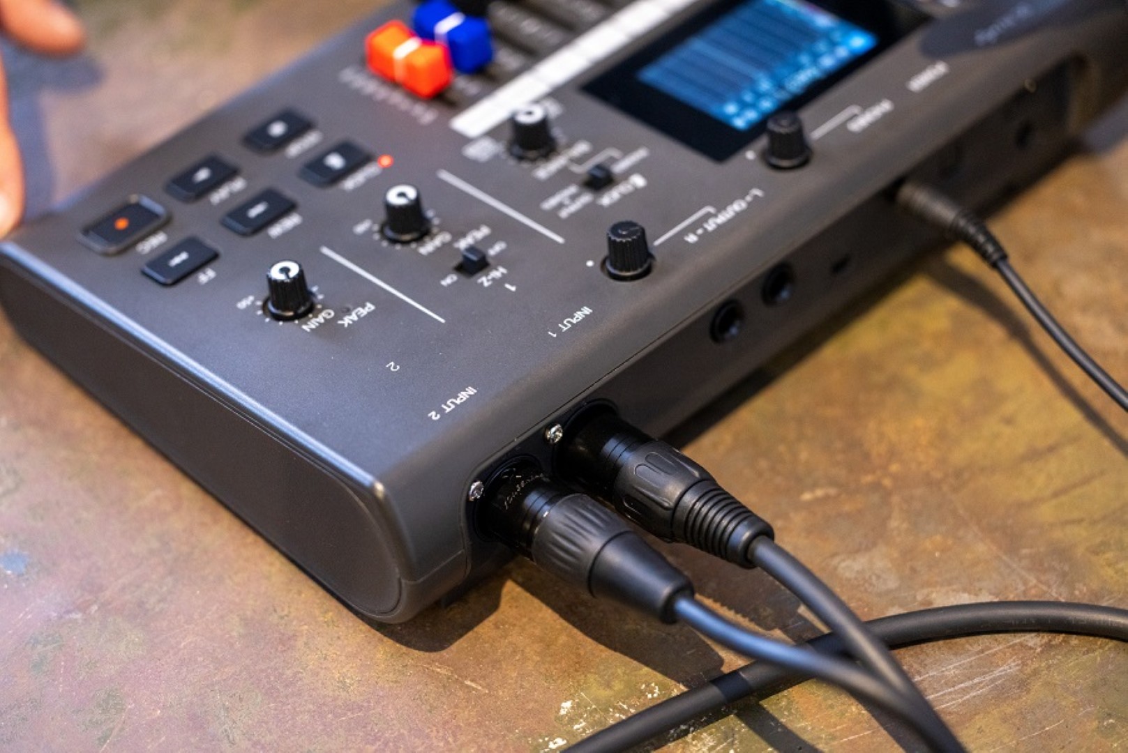 Zoom R12 - Grabadora de varias pistas - Variation 12