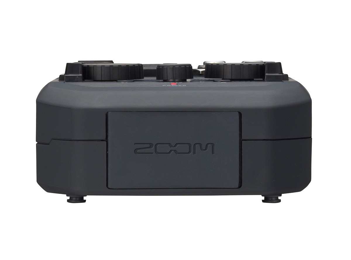 Zoom U-24 - Interface de audio USB - Variation 3