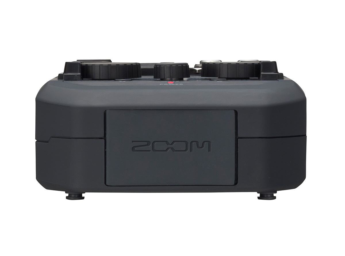 Zoom U-24 - Interface de audio USB - Variation 3