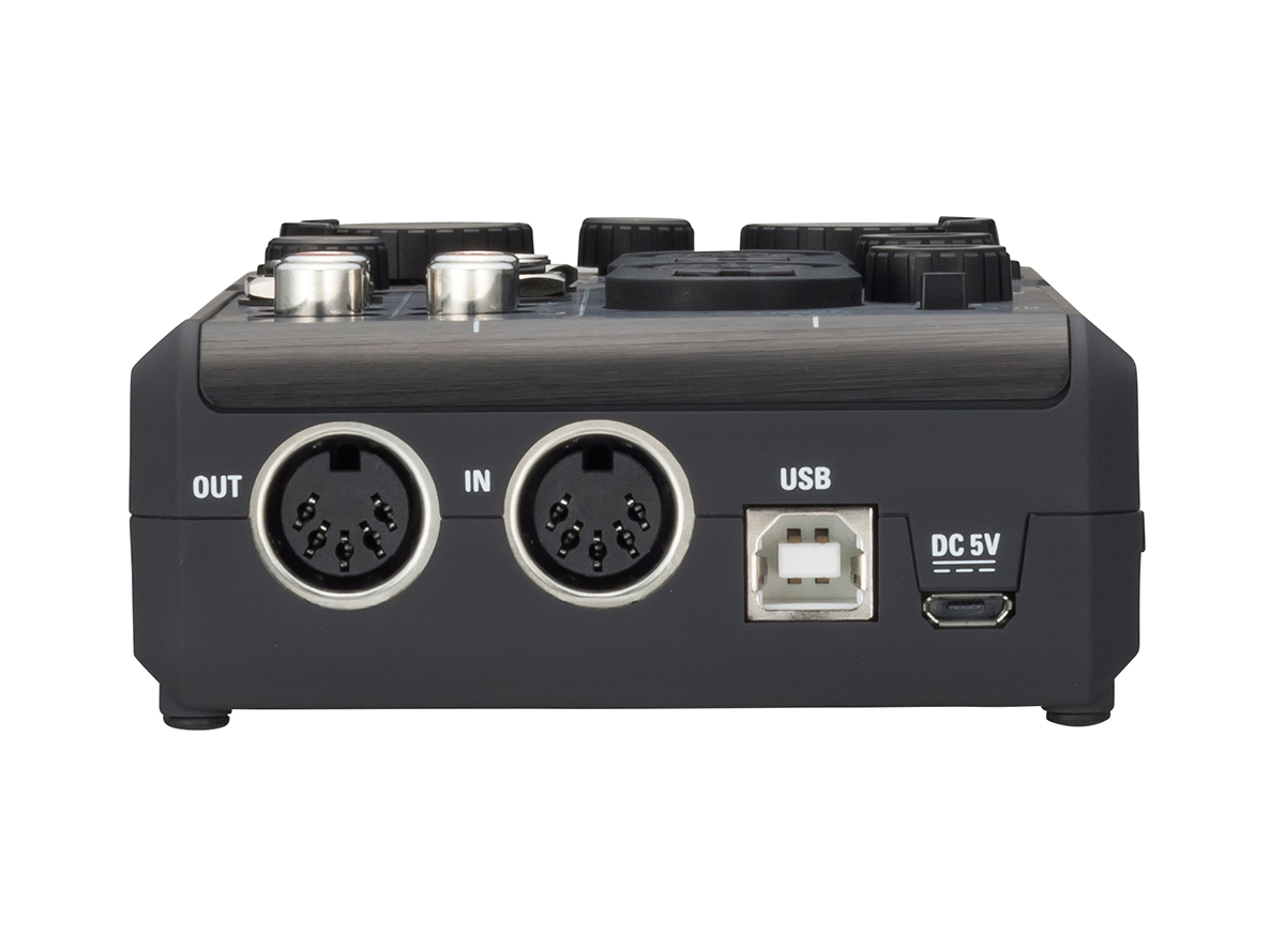 Zoom U-24 - Interface de audio USB - Variation 4