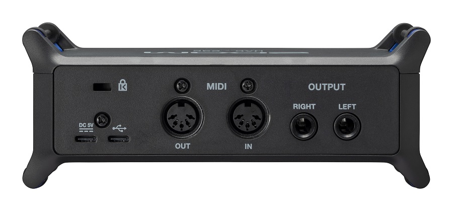 Zoom Uac-232 - Interface de audio USB - Variation 3