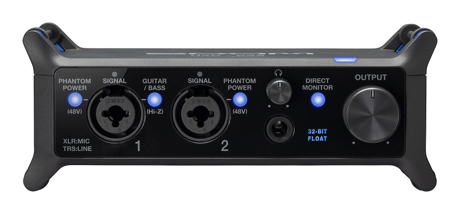 Zoom Uac-232 - Interface de audio USB - Variation 4