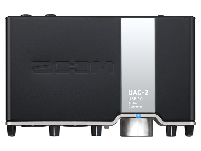 Zoom Uac2 Usb3 - Interface de audio USB - Variation 4