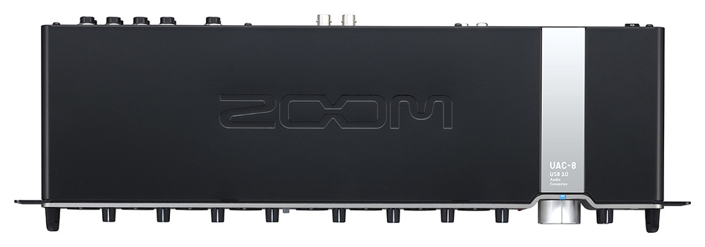 Zoom Uac8 Usb3 - Interface de audio USB - Variation 4