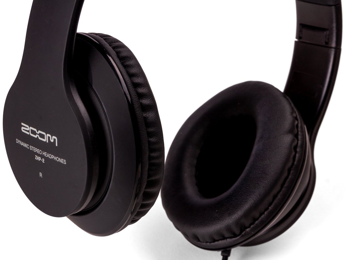 Zoom Zum-2pmp - Pack Home Estudio - Variation 3