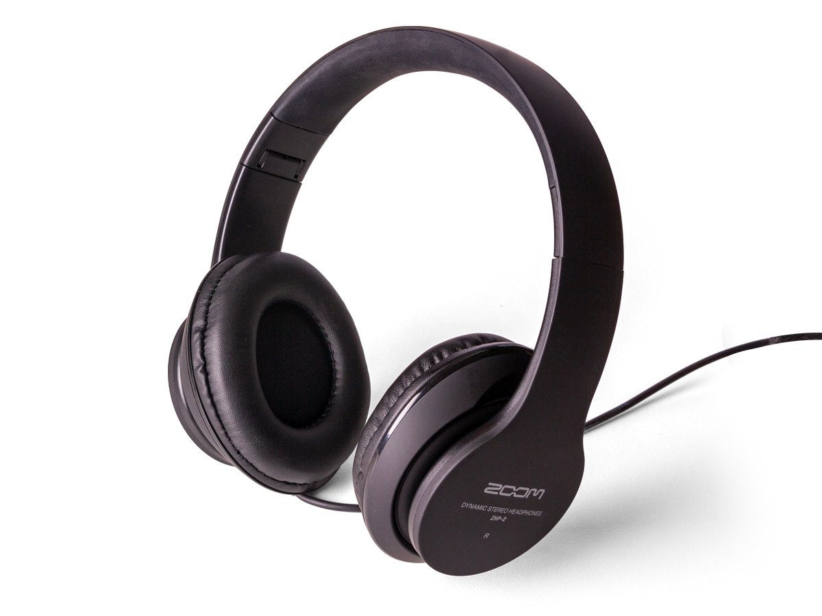 Zoom Zum-2pmp - Pack Home Estudio - Variation 4