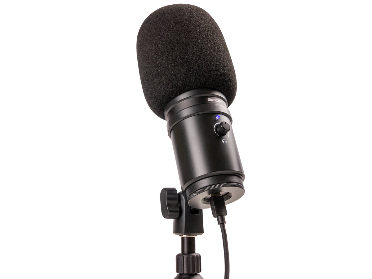 Zoom Zum-2pmp - Pack Home Estudio - Variation 5