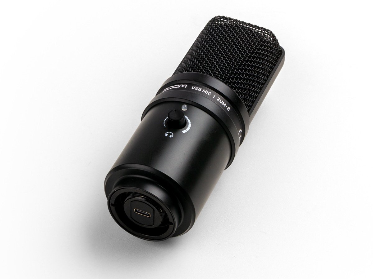 Zoom Zum-2pmp - Pack Home Estudio - Variation 8